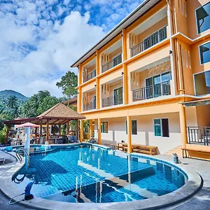 Budchui Village2 2*, Ko Tao Thailand