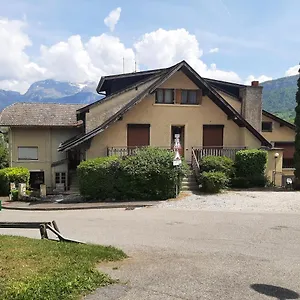 Les Chataigniers L'heritage , Saint-Jorioz Frankrijk