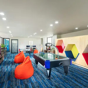 Resort Anantara Vacation Club Phuket