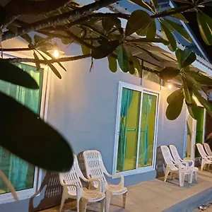 Ozone Huts Tatil parkı