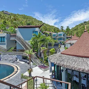 The Tarna Resort, 4*, Ko Tao Thailand