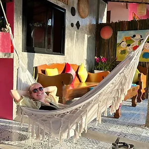 4* Hotel Pinky & - Sha Extra