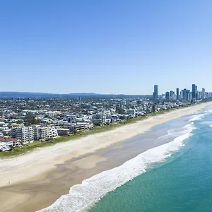 Aparthotel Foreshore Beachfront