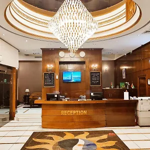 Aparthotel Al Hayat
