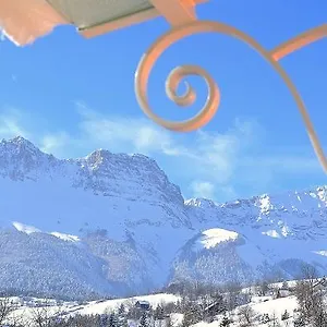 Buissonniere 3*, Gresse-en-Vercors Frankrijk