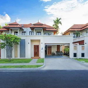 Resort Angsana - Sha Extra