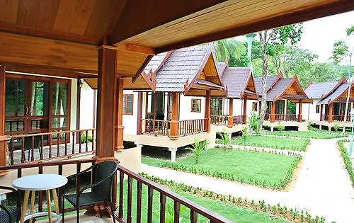 Rasa Sayang Resort - Sha Certificate Koh Lanta 3*,