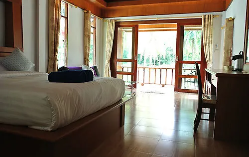 Rasa Sayang Resort - Sha Certificate Koh Lanta