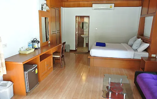 Rasa Sayang Resort - Sha Certificate Koh Lanta