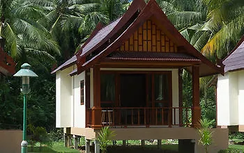 Rasa Sayang Resort - Sha Certificate Koh Lanta