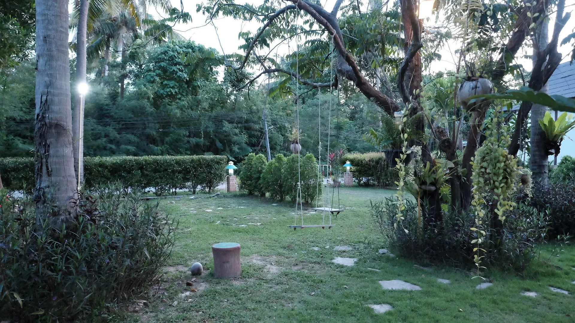 Rasa Sayang Resort - Sha Certificate Ko Lanta