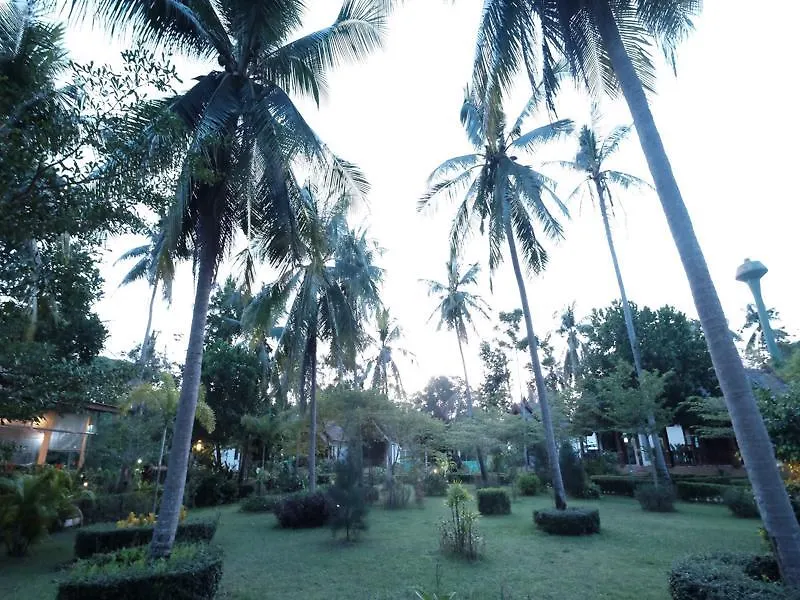 ***  Rasa Sayang Resort - Sha Certificate Koh Lanta Thailand