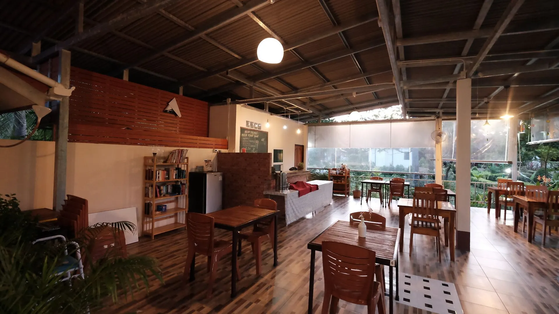 Rasa Sayang Resort - Sha Certificate Ko Lanta 3*,  Thailand